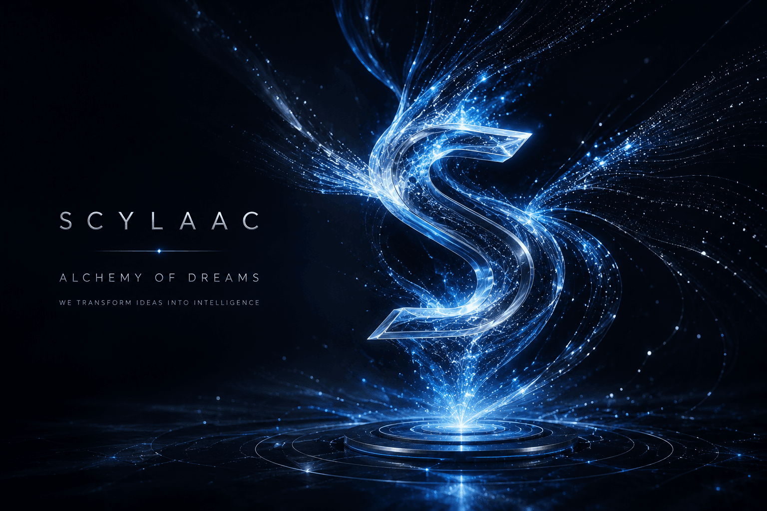 Scylaac Dashboard
